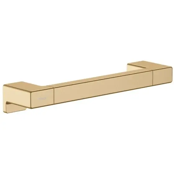 ADDSTORIS Q GRAB BAR - BRUSHED BRONZE