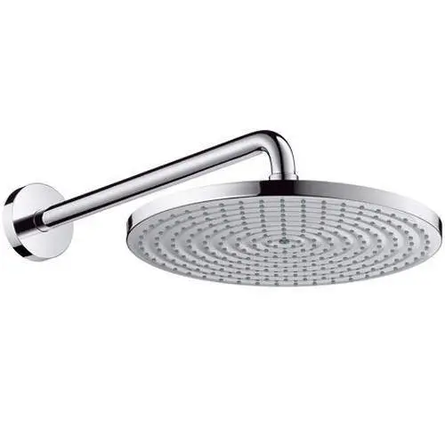 RAINDANCE S OVERHEAD SHOWER - CHROME