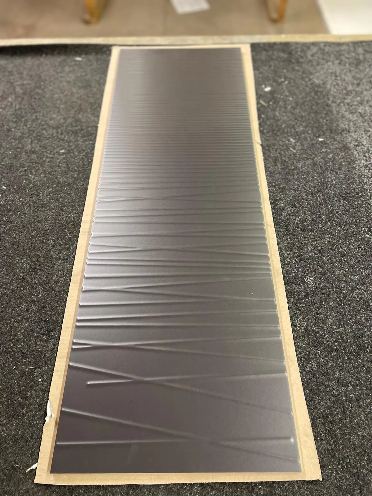 XANGAI ANTRACITE DECOR (15sqm JOB LOT)