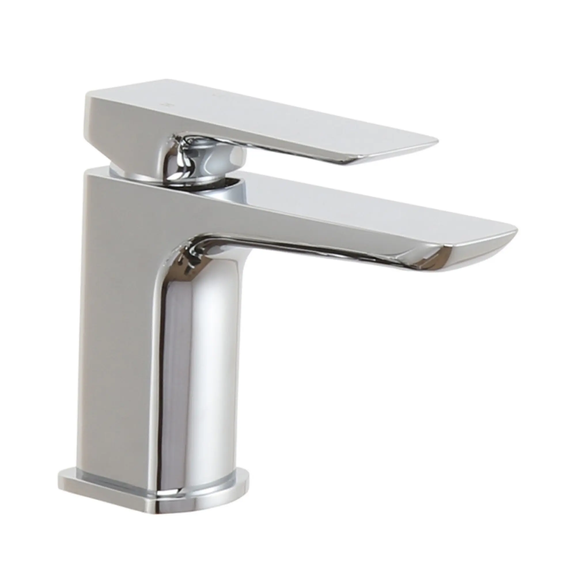 LOGIC BASIN MONO MIXER - CHROME